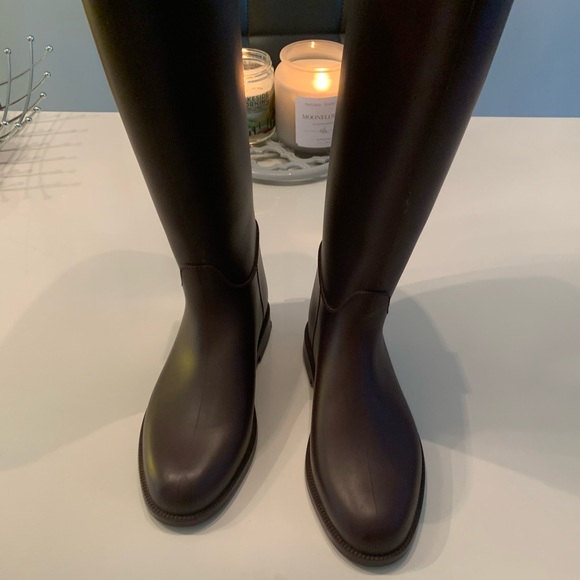 Rain boots Aigle - Picture 3 of 4